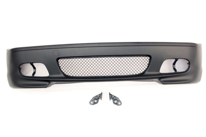 Προφυλακτήρας εμπρός για BMW E46 coupe και cabrio (1999-2007) - M pack design € 235,9