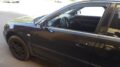 Ανεμοθραύστες για Audi A4 (1995-2001) sedan , combi - 2 τμχ. εμπρός € 72,9