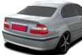 Αεροτομή πίσω παρμπρίζ για BMW E46 sedan (99-05) € 115,9