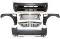 Body kit για Range Rover Sport (2005-2010) - sport € 1.803,9