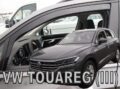 Ανεμοθραύστες για Vw Touareg (2018+) - 2 τμχ. εμπρός € 72,9