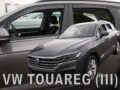 Ανεμοθραύστες για Vw Touareg (2018+) - 4 τμχ. εμπρός και πίσω € 103,9