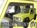 Ανεμοθραύστες για Suzuki Jimny (2018+) - 3 πορτο 2 τμχ. εμπρός € 79,9