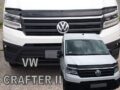 Ανεμοθραύστης καπό εμπρός για Vw Crafter / MAN TGE (2017+) € 182,9