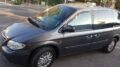 Ανεμοθραύστες για Chrysler Voyager RG / Dodge Caravan (2001-2008) 5 πορτο - 2 τμχ. εμπρός € 79,9