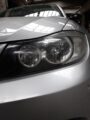 Κιτ δαχτυλίδια angel eyes για BMW E90 (2005-2008) - led € 60,5