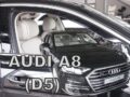 Ανεμοθραύστες για Audi A8 (2017+) sedan - 2 τμχ. εμπρός € 72,9