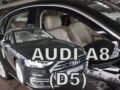 Ανεμοθραύστες για Audi A8 (2017+) sedan - 4 τμχ. εμπρός και πίσω € 103,9