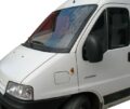 Ανεμοθραύστες για Citroen Jumper / Peugeot Boxer / Fiat Ducato (1996-2006) € 106,9