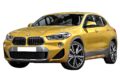 Πατάκι λαστιχένιο για πορτ - μπαγκάζ για BMW X2 F39 (2018+) - 1τμχ. € 50,2