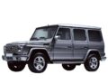 Πατάκι λαστιχένιο για πορτ - μπαγκάζ για Mercedes G-Class W461 / W462 / W463 (1990+) Long - 1τμχ. € 50,2