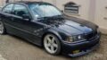 Προφυλακτήρας εμπρός για BMW E36 M pack (1991-1999) € 154,9