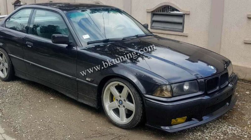 Προφυλακτήρας εμπρός για BMW E36 M pack (1991-1999) € 154,9