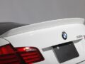 Αεροτομή πίσω παρμπρίζ για BMW F10 / F11 (2010+) - M pack design € 106,9