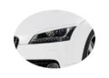 Φρυδάκια φαναριών για Skoda Fabia / Roomster (2010+) € 86,9