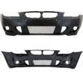 Προφυλακτήρας εμπρός για BMW E60/E61 - M pack design χωρίς προβολάκια € 330,9