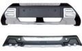 Bull - bar εμπρός και πίσω για Honda CR-V (2010-2012) € 451,9