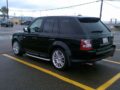 Σκαλοπάτια για Range Rover Sport L320 (2006-2012) - 2τμχ. € 545,9