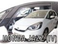 Ανεμοθραύστες για HONDA JAZZ IV 5D (2019+) - 2 τμχ. εμπρός € 72,9