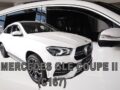 Ανεμοθραύστες για MERCEDES GLE COUPE C167 5D (2019+) - 4 τμχ. εμπρός και πίσω € 103,9