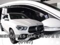 Ανεμοθραύστες για MERCEDES GLE COUPE C167 5D (2019+) - 2 τμχ. εμπρός € 72,9