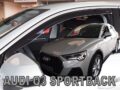 Ανεμοθραύστες για AUDI Q3 Sportback (2020+) - 2 τμχ. εμπρός € 72,9