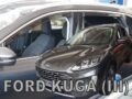 Ανεμοθραύστες για FORD KUGA III 5D (2019+) - 4 τμχ. εμπρός και πίσω € 103,9