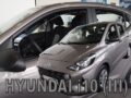 Ανεμοθραύστες για HYUNDAI I10 5D (2019+) - 4 τμχ. εμπρός και πίσω € 103,9