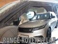 Ανεμοθραύστες για LAND ROVER RANGE ROVER VELAR (2017+) - 2 τμχ. εμπρός € 72,9