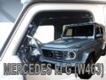 Ανεμοθραύστες για MERCEDES G-CLASS (W463) 3/5D (2018+) - 2 τμχ. εμπρός € 72,9