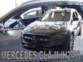 Ανεμοθραύστες για MERCEDES GLA II (H247)(2020+) - 4 τμχ. εμπρός και πίσω € 103,9