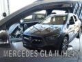 Ανεμοθραύστες για MERCEDES GLA II (H247)(2020+) - 2 τμχ. εμπρός € 72,9