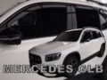 Ανεμοθραύστες για MERCEDES GLB (X247) (2019+) - 4 τμχ. εμπρός και πίσω € 103,9