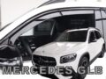 Ανεμοθραύστες για MERCEDES GLB (X247) (2019+) - 2 τμχ. εμπρός € 72,9