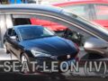 Ανεμοθραύστες για SEAT LEON IV / ST / CUPRA (2020+) - 2 τμχ. εμπρός € 72,9