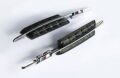 Led φλας για BMW E46 M-Look (1998-2001) / E46 Compact - φιμέ - σετ 2τμχ. € 37,1