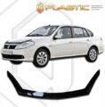 Ανεμοθραύστης καπό για Renault Symbol (1998-2012) - Ca Plast € 100,9