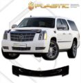 Ανεμοθραύστης καπό για Cadillac Escalade (2007-2014) - Ca Plast € 100,9