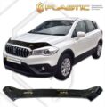 Ανεμοθραύστης καπό για Suzuki SX4 (2016+) - Ca Plast € 100,9