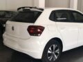 Αεροτομή οροφής για Vw Polo MK6 (2018+) € 186,9