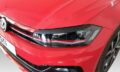 Φρυδάκια φαναριών για VW Polo MK6 (2018+) - μαύρο € 79,9