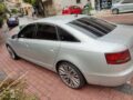 Ανεμοθραύστες για Audi A6 (2004-2011) sedan - 4 τμχ. εμπρός και πίσω € 103,9