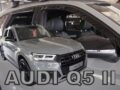 Ανεμοθραύστες για Audi Q5 II (2016+) - 4 τμχ. εμπρός και πίσω € 103,9