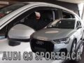 Ανεμοθραύστες για Audi Q3 Sportback (2020+) - 4 τμχ. εμπρός και πίσω € 103,9