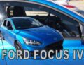 Ανεμοθραύστες για Ford Focus MK4 (2018+) - 2 τμχ. εμπρός € 72,9