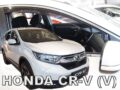 Ανεμοθραύστες για Honda CR-V V (2018+) - 2 τμχ. εμπρός € 72,9