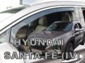 Ανεμοθραύστες για Hyundai Santa FE IV (2018+) - 2 τμχ. εμπρός € 72,9