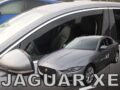 Ανεμοθραύστες για Jaguar XE 4D (2015+) - 2 τμχ. εμπρός € 72,9