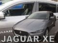 Ανεμοθραύστες για Jaguar XE 4D (2015+) - 4 τμχ. εμπρός και πίσω € 103,9