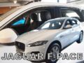 Ανεμοθραύστες για Jaguar F-PACE 5D (2018+) - 4 τμχ. εμπρός και πίσω € 103,9